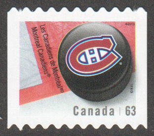 Canada Scott 2665i MNH - Click Image to Close